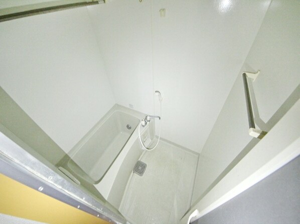 サンライズコース都筑の物件内観写真